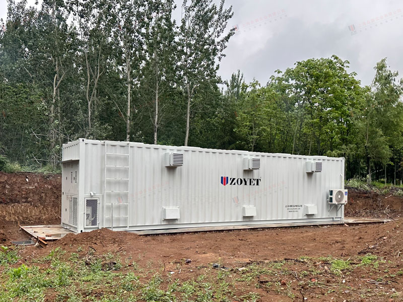 齊魯師范學院項目